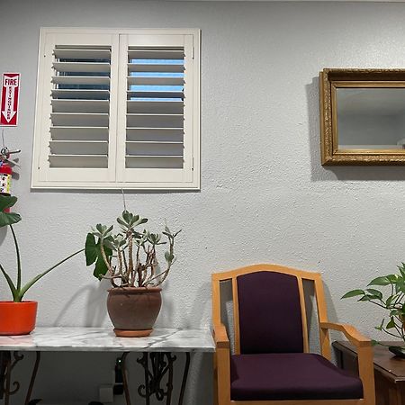 Private Room In Los Angeles With Ac, Strong Wifi, Smart Tv, Work Desk Near Sofi Stadium المظهر الخارجي الصورة