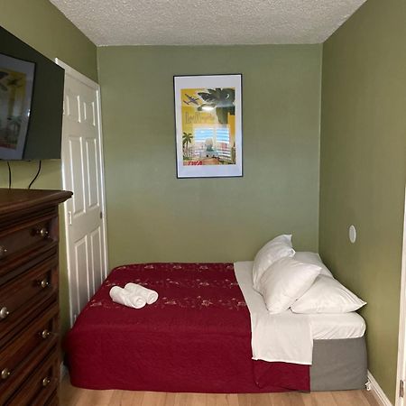 Private Room In Los Angeles With Ac, Strong Wifi, Smart Tv, Work Desk Near Sofi Stadium المظهر الخارجي الصورة