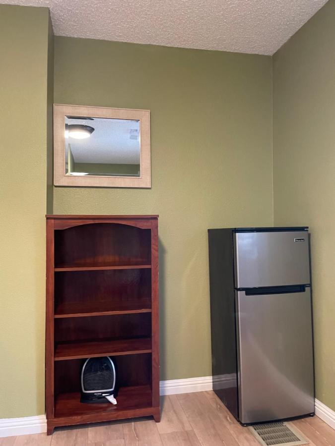 Private Room In Los Angeles With Ac, Strong Wifi, Smart Tv, Work Desk Near Sofi Stadium المظهر الخارجي الصورة