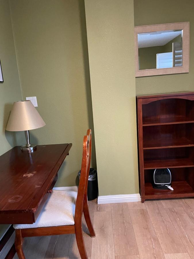 Private Room In Los Angeles With Ac, Strong Wifi, Smart Tv, Work Desk Near Sofi Stadium المظهر الخارجي الصورة