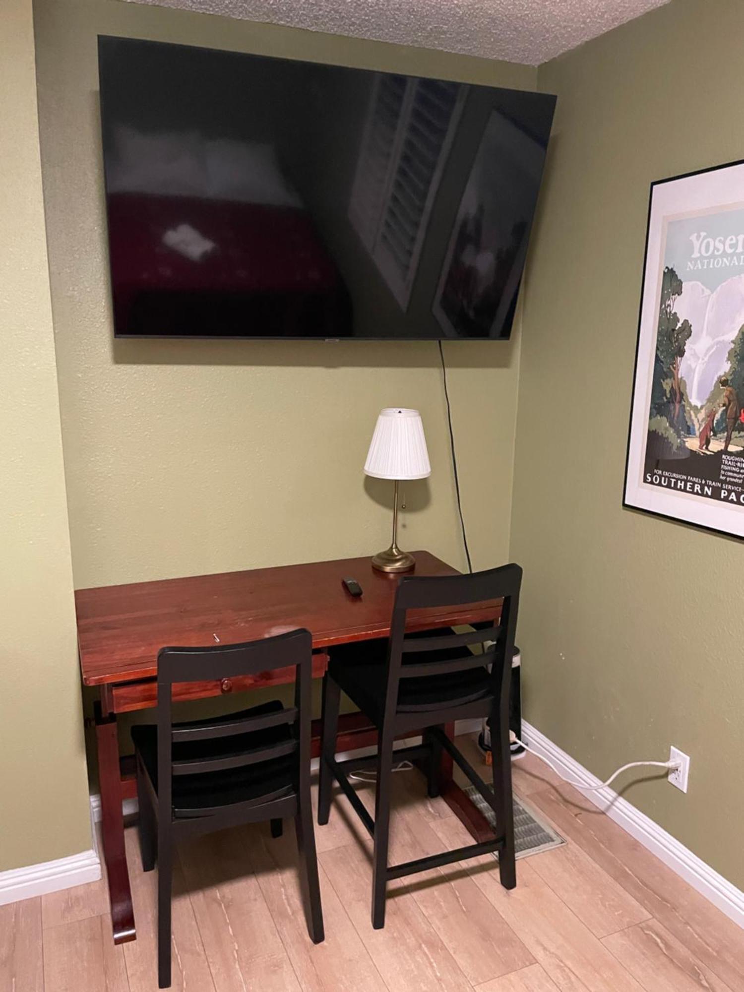 Private Room In Los Angeles With Ac, Strong Wifi, Smart Tv, Work Desk Near Sofi Stadium المظهر الخارجي الصورة