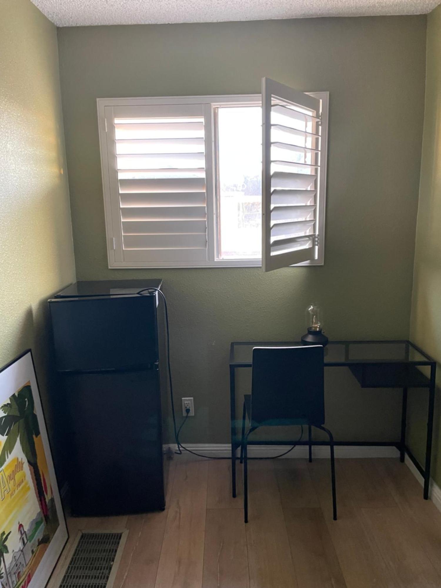 Private Room In Los Angeles With Ac, Strong Wifi, Smart Tv, Work Desk Near Sofi Stadium المظهر الخارجي الصورة