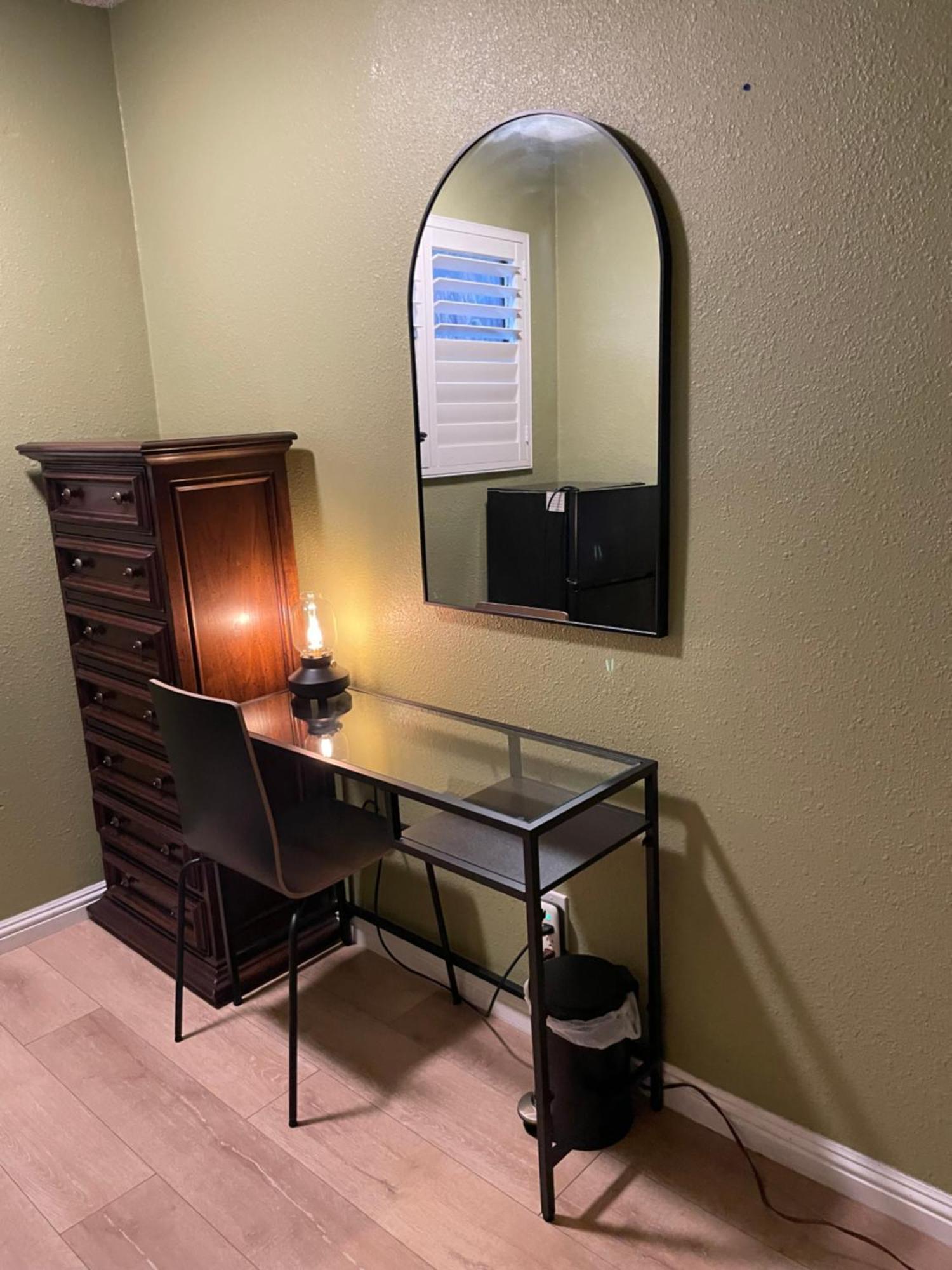 Private Room In Los Angeles With Ac, Strong Wifi, Smart Tv, Work Desk Near Sofi Stadium المظهر الخارجي الصورة