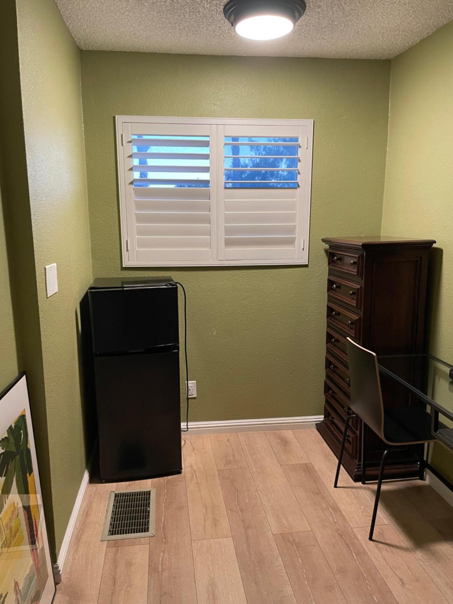 Private Room In Los Angeles With Ac, Strong Wifi, Smart Tv, Work Desk Near Sofi Stadium المظهر الخارجي الصورة