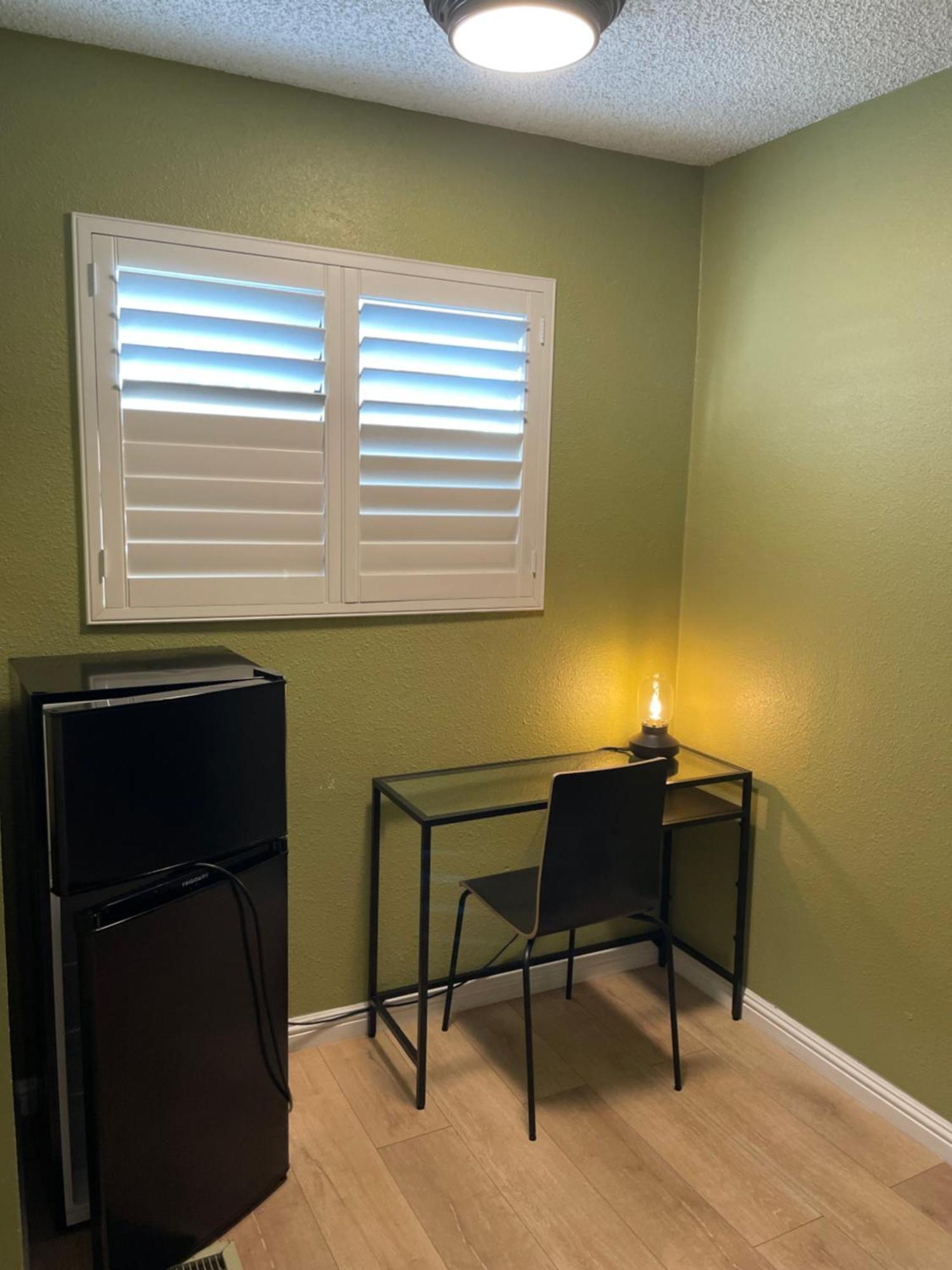 Private Room In Los Angeles With Ac, Strong Wifi, Smart Tv, Work Desk Near Sofi Stadium المظهر الخارجي الصورة