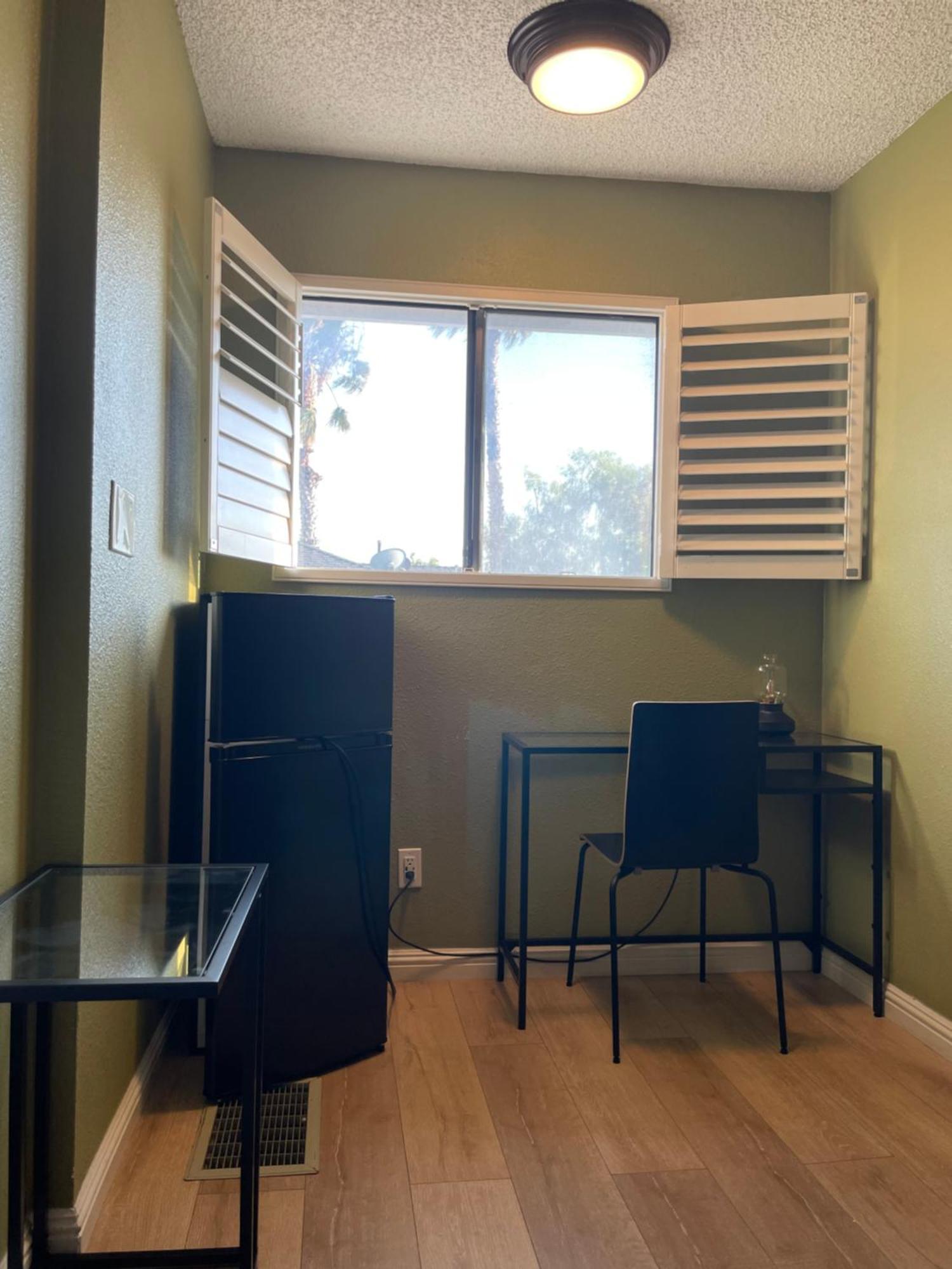 Private Room In Los Angeles With Ac, Strong Wifi, Smart Tv, Work Desk Near Sofi Stadium المظهر الخارجي الصورة