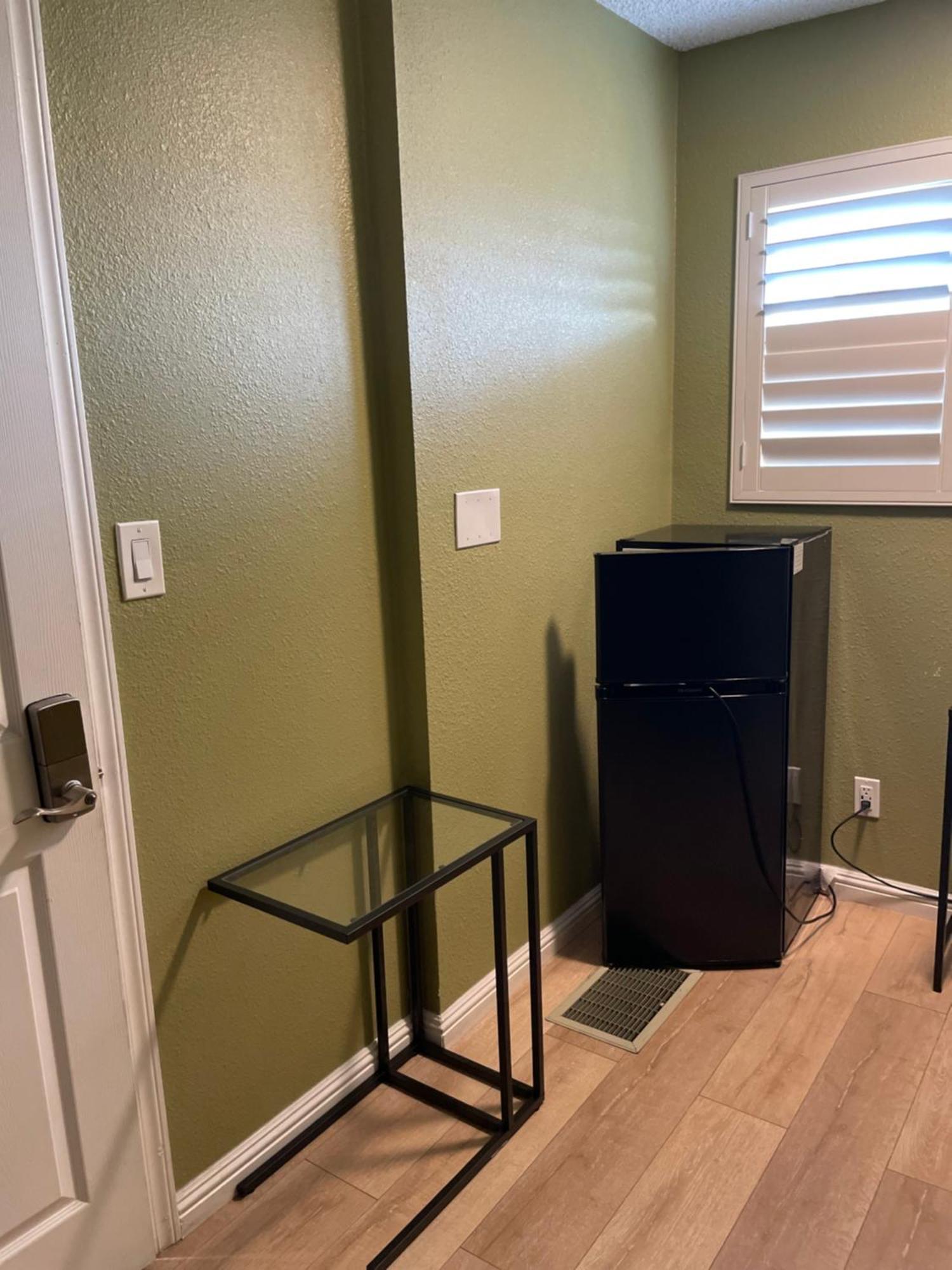 Private Room In Los Angeles With Ac, Strong Wifi, Smart Tv, Work Desk Near Sofi Stadium المظهر الخارجي الصورة