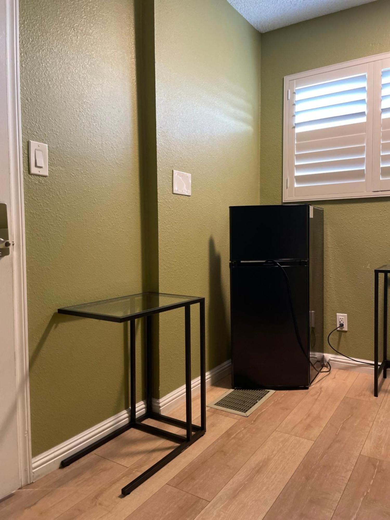 Private Room In Los Angeles With Ac, Strong Wifi, Smart Tv, Work Desk Near Sofi Stadium المظهر الخارجي الصورة